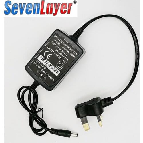 筠颖达 Power Supplies