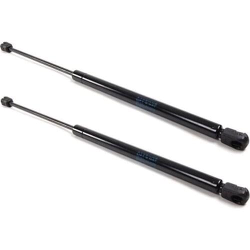 Poyraz Global Trunk Doors