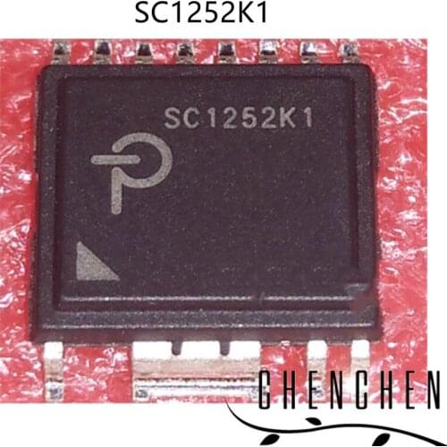 SC1252K1 SC1252K ESOP-R16B 100% New