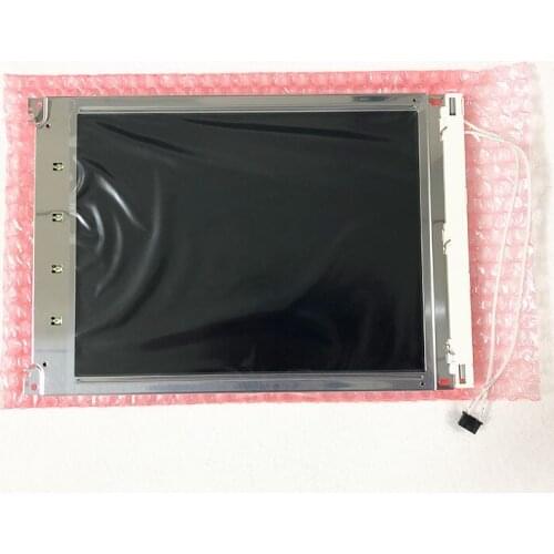 Compatible display for LMG5278XUFC-00T Display Panel Industrial LCD Screen one Year Warranty