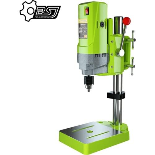 Tripolar Drilling Machines