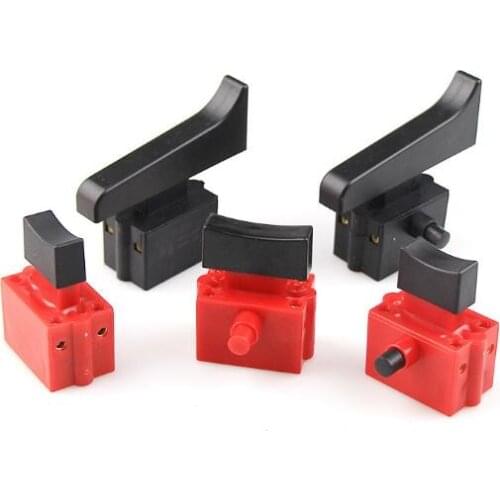 The switch 10A series of the cutting machine switch large pullout crane cutter