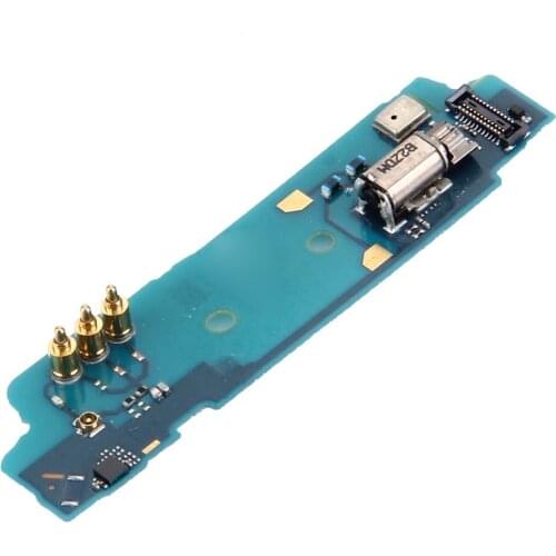 Vibrating Motor & Keypad Board Replacement for Sony Xperia V / LT25 / LT25i / LT25C