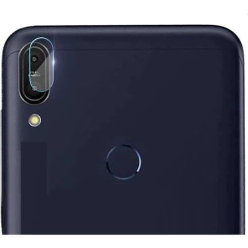 Camera Lens Protection Film for SONY XPERIA 8 LITE 10 II 1 III 5 III Glass Camera Protector Cover