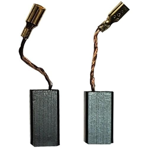 10pcs Electric tool carbon brush, hammer electric brush, electric tool accessories 5x8x15mm Drop Shipping Available