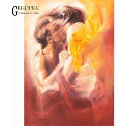 Special shaped diamond painting love diamond mosaic sale icons diamond embroidery cross stitch Not folding canvas Handicraft