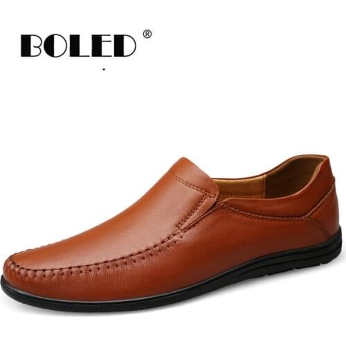BOLED Men's Shoes