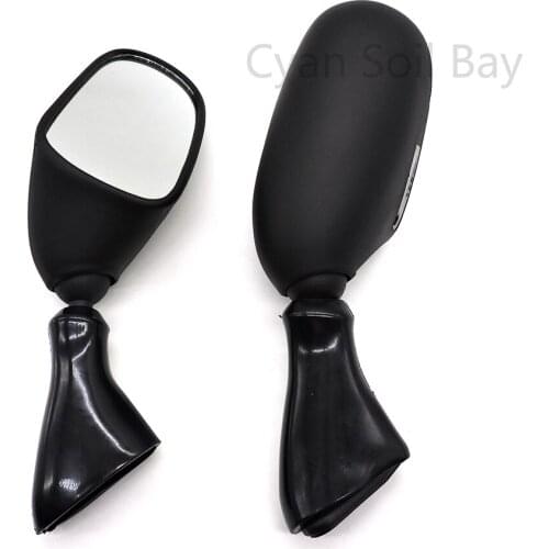 CYAN SOIL BAY Car Rear Mirror DVRs