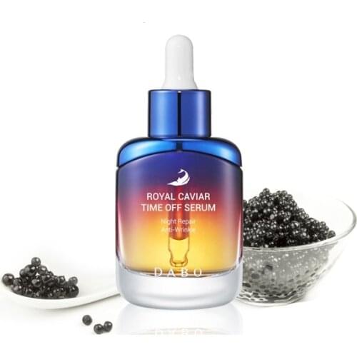 Dabo Face Serums