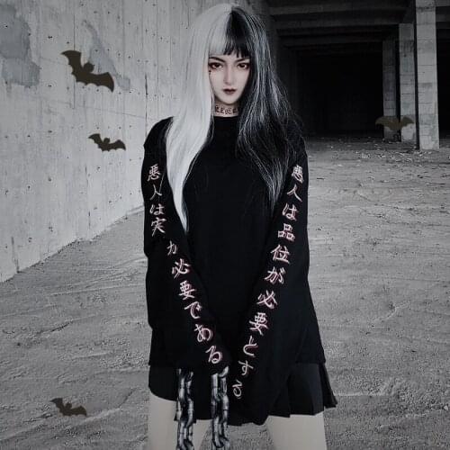 Focal20 Women's Loose T-Shirts