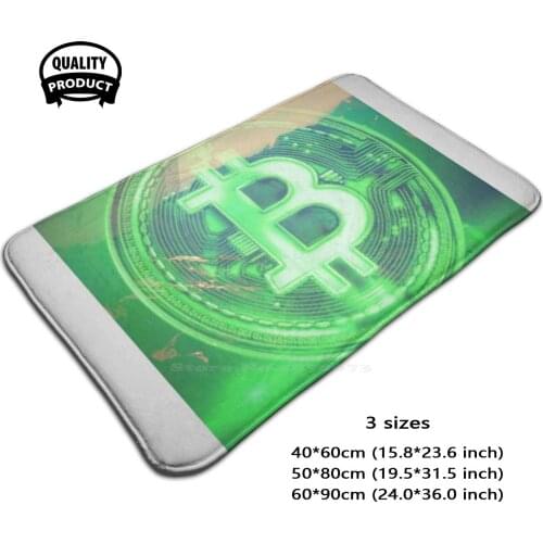 Bitcoin Shirt - Bitcoin Bag Bitcoin Cloth 3D Household Goods Mat Rug Carpet Foot Pad Bitcoin Rth Xrp Blockhain Cryto Bitcoin