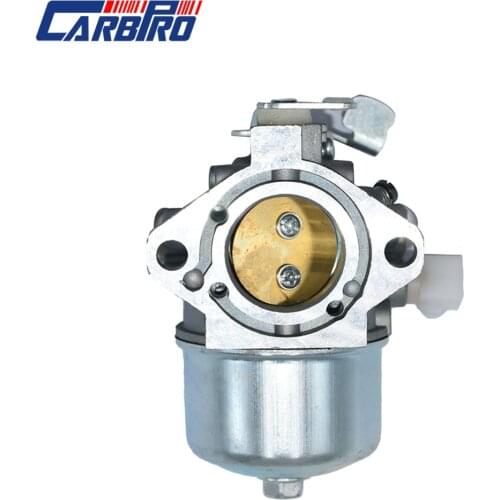 Carburetor Carb for 495778 Fits Troy-bilt Lawn Mower Garden Machine Parts