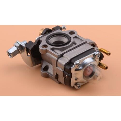 Carburetor Carb Fit For Chinese Strimmers Hedge Brushcutter Trimmers Leaf Blowers 22cc 23cc 24cc 25cc