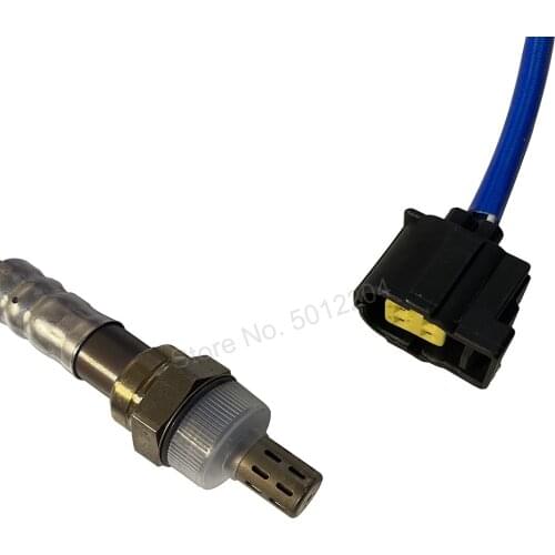 Lambda O2 Oxygen Sensor 234-4587 FOR DODGE AVENGER CARAVAN CHALLENGER CHARGER DAKOTA DURANGO GRAND CARAVAN JOURNEY