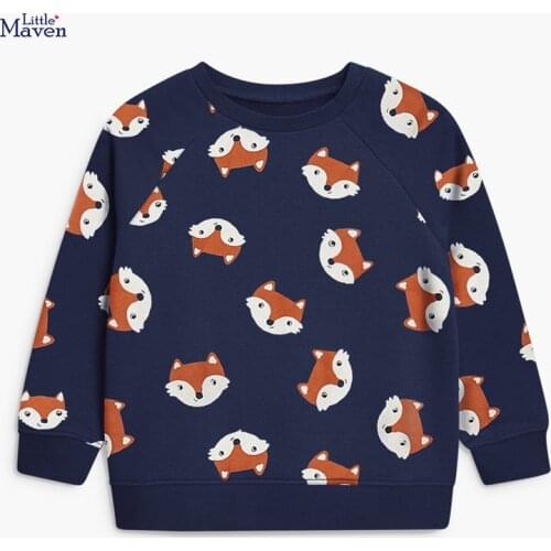 Little maven Children's Clothing