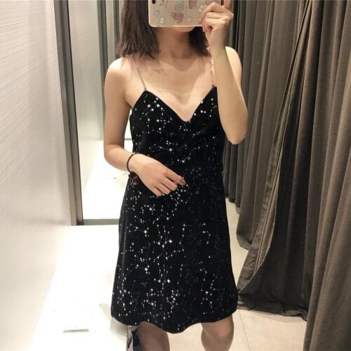 Mumuzi Short Summer Dresses