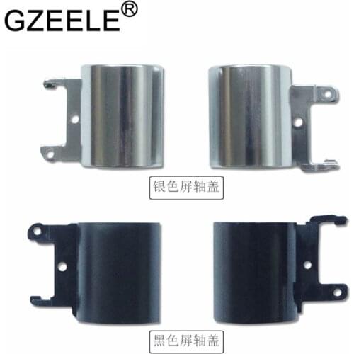 GZEELE NEW FOR HP Pavilion 15-BW 15-BW011DX 15-BS 250 G6 255 G6 256 G6 258 G6 TPN-C129 TPN-C130 15T-BR 15T-BS HINGE COVER KIT