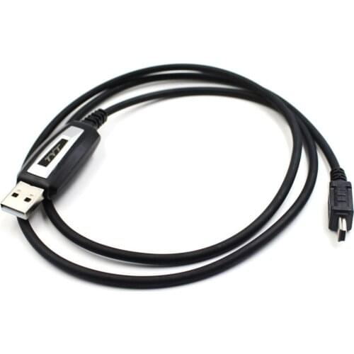 CP-06 100% Original USB Programming Cable for TYT TH-9800 TH-9000D TH-7800 TH-8600 Mobile Radio TH-2R TH-UV3R Radio Transceiver