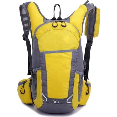 30L Hiking Backpacks Travel Outdoor Sport Mens Backpack Unisex Labtop Climbing Trekking Back Pack Rucksack Mochilas Female