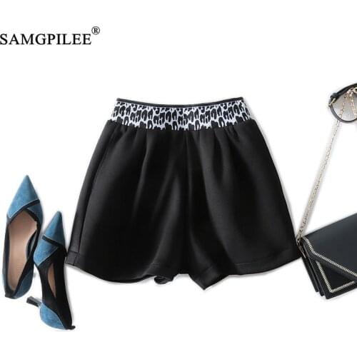 Samgpilee Women's Inflated Shorts