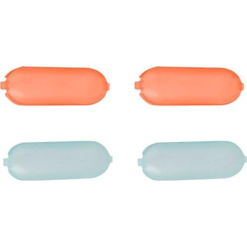 3 sets LED Cover Lampshades Spare Part X5-06 RC Accessories For Syma X5 X5C H5C X5S X5SW RC Quadcopter Blades Propellers