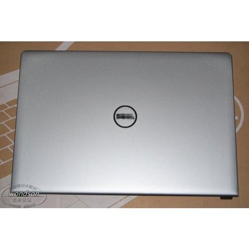 Free Shipping For Dell Inspiron 15 5000 5555 5558 LCD Back Cover CN-00YJYT 0YJYT w/ 1 Year Warranty