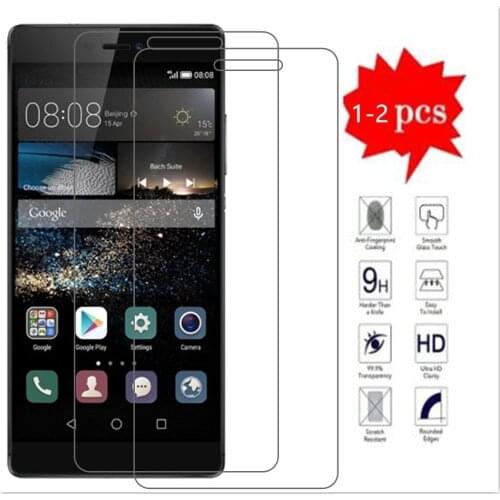 Protective Glass for Huawei P8 Lite 2017 2016 2015 Ale L21 Tempered Glas Screen Protector on Huawey P 8 P8lite Light Safety Film