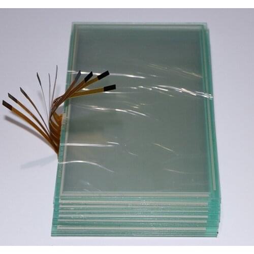 1X Touch Screen for Konica Minolta Bizhub 283 363 423 7828 Touch Pannel BH283 BH363 BH423