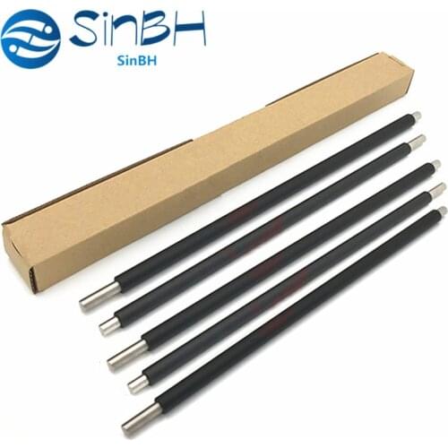 5PCS X Main Charger PCR TASKalfa 255 305 3010i 3011i 3510i Charge Roller For Kyocera FS6025 FS6030 FS6525 FS6530 C8020 C8025