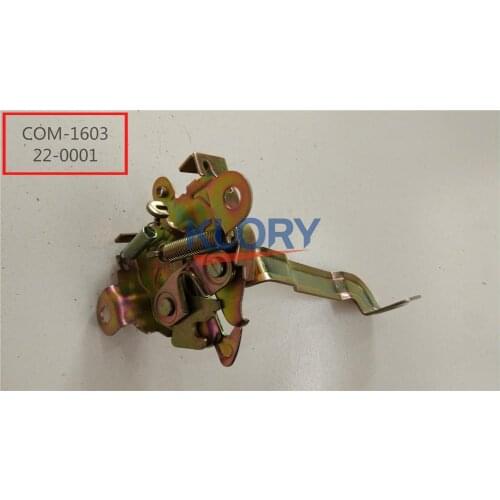 8402510AJ08XC ENGINE HOOD LOCK ASSY FOR GREAT WALL VOLEES C30 8402510XJ08XC
