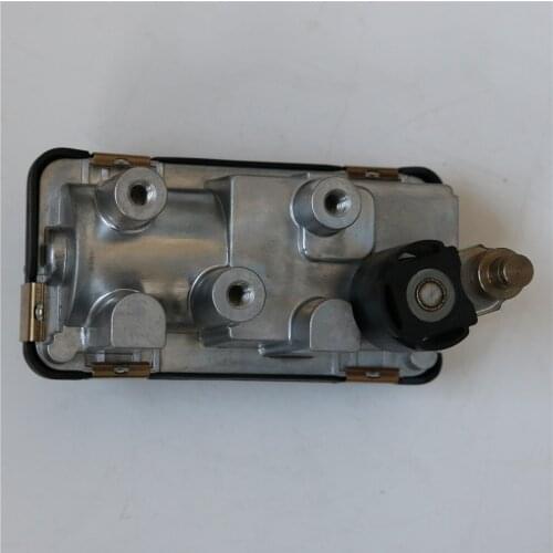 ATTUATORE ELETTRICO VALVOLA WASTEGATE HELLA G-41 763797 6NW009543 TURBO 780502
