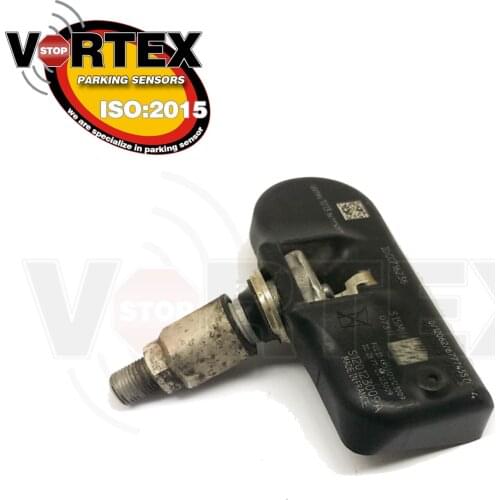 Tire Pressure Monitoring Sensor TPMS For Chevy EQUINOX EXPRESS BUICK LACROSS S120123009A