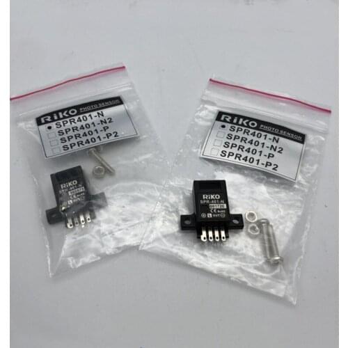 Photoelectric switch SPR401-N 6months Warranty