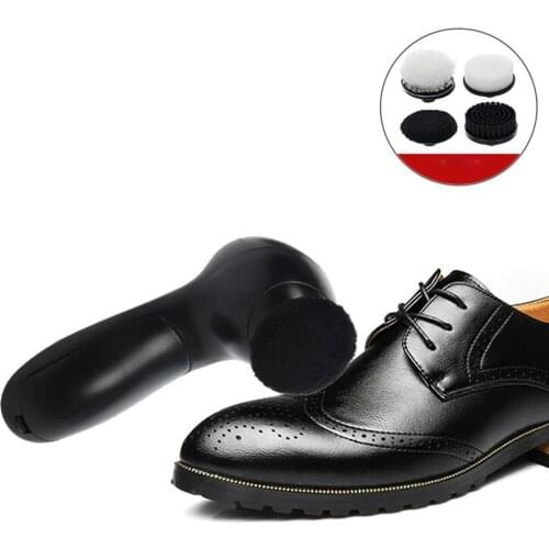 ICOCO Shoe Shiners China