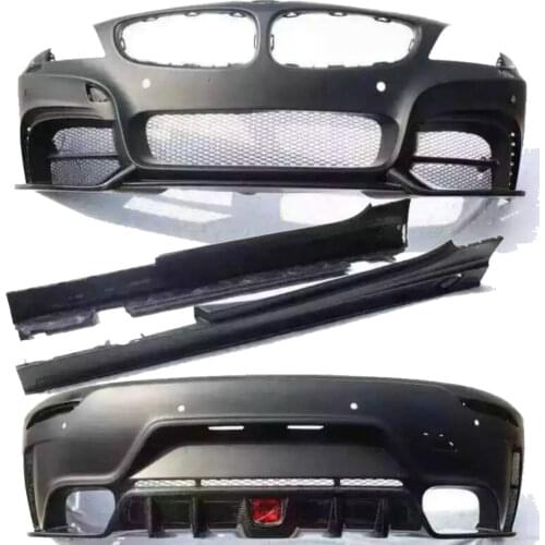 FRP Z4 E89 Rowen Body Kit (front bumper + side skirts + rear bumper ) Auto Car Accessories Bodykits For BMW Z4 E89 2009-2015