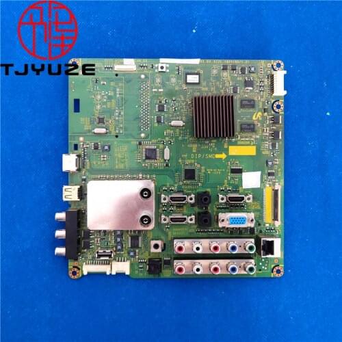 Good Test LE40C530F1W Motherboard BN94-04175M BN94-04278C BN41-01536B BN41-01536A LE40C530 Main Board LE46C530F1W
