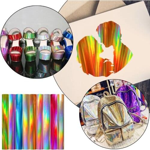 Multicolor Adhesive Craft Permanent Vinyl Sticky Back Plastic Sign Making Sticker Lettering Film Cup Xmas Decal for Cricut Roll
