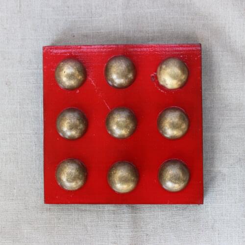 Wall decoration, Wall hanging, Chinese furniture hardware