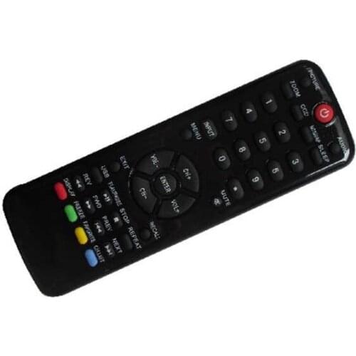 Remote Control For Haier HL22FW1 HL22FW2 HL22FW2A HL22XLTW2A HL22XSLW2 HL22XSLW2A HL24XSLW2 TV-5620-107 HL19LE2A LCD HDTV TV