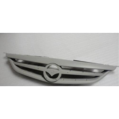 Front Bumper Grille For Haima Happin
