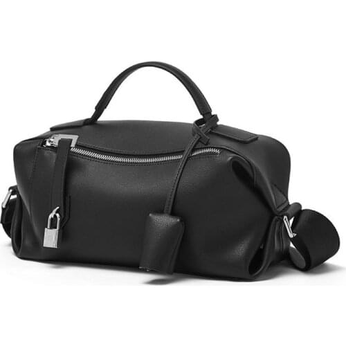 OUSSON Leisure Large Capacity Shoulder Crossbody Bag Fashion Tote Handbag Bags Multifunctional Small Square Bag For Women 2021