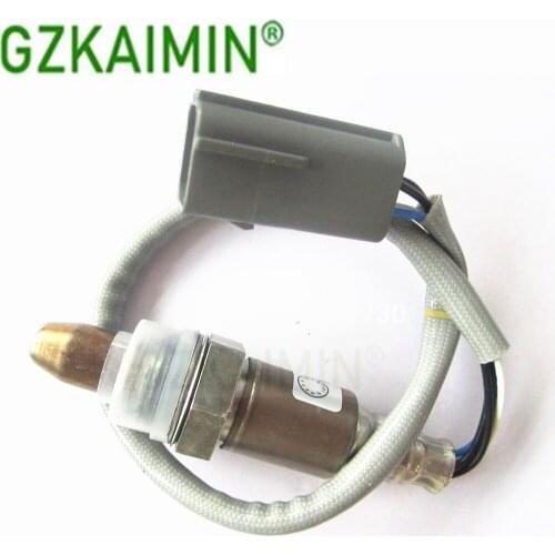 High Quality Oxygen Sensor Lambda AIR FUEL RATIO O2 OEM 22693-1NA0A 226931NA0A For INFINITI EX35 FX35 G35 M35 NISSAN 350Z 370Z