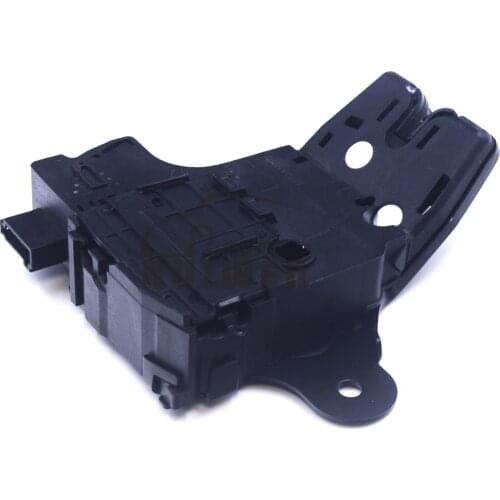 13501988 Rear Trunk Lid Lock Latch Actuator for Buick Allure Regal Cadillac CTS XTS Chevrolet Camaro Cruze 545255965 557795741