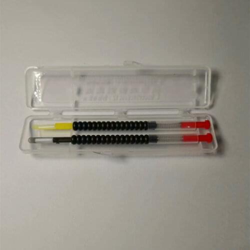 2 pcs/box Queen Bee Larvae Retractable Grafting Tool for Beekeeping Rearing Equipment Supplies Apiculture Beekeeping supplies