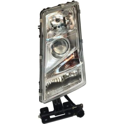 20360899 20360898 21001663 21001668 Aftermarket Parts New Head Lamp Truck 24v Headlight For Vo-lvo