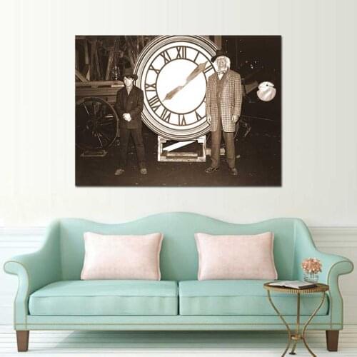 5 Piece Animation movie Poster Modern Wall Art Modular Picture Bedroom Background Home Decor Painting Canvas Print F6379