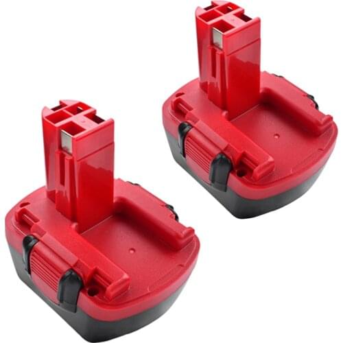 Bonacell 3.5Ah 12V Ni-MH BAT043 Battery BOSCH GSR 12 VE-2,GSB 12 VE-2,PSB 12 VE-2, BAT043 BAT045 BTA120 2607335430 L10