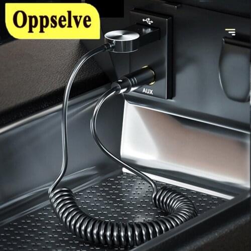 Car AUX Bluetooth 5.0 Receiver USB Vehicle Audio Speaker Stereo Cellphone Hands-free Call Converter Build- in Microphone Adapter