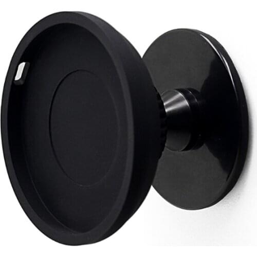 Car Phone Holder Charger Stand Charging Dock For-iPhone 12 Magnetic Magsafing M2EC