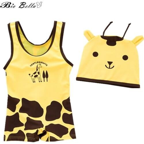 Детские купальники Biobella China At AliExpress